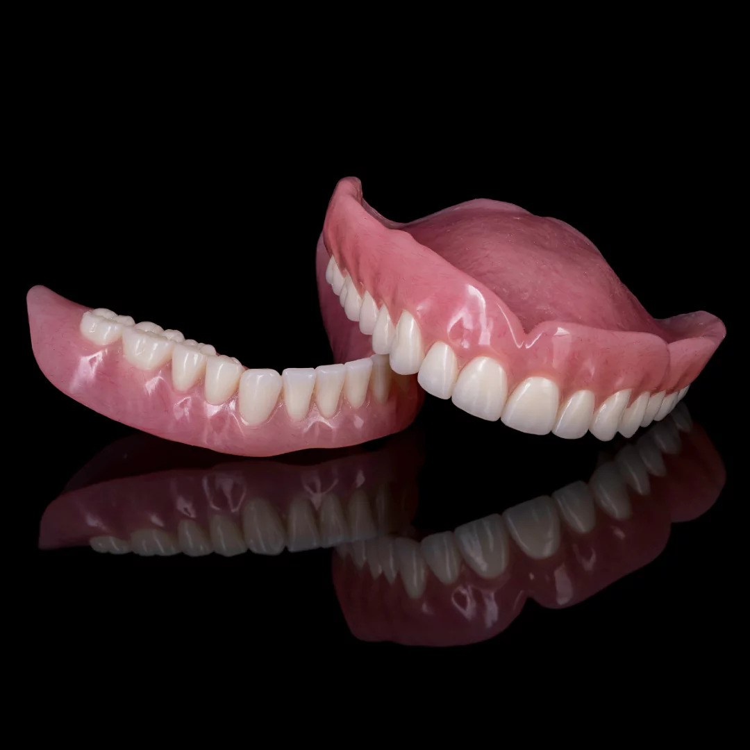 Complete Dentures